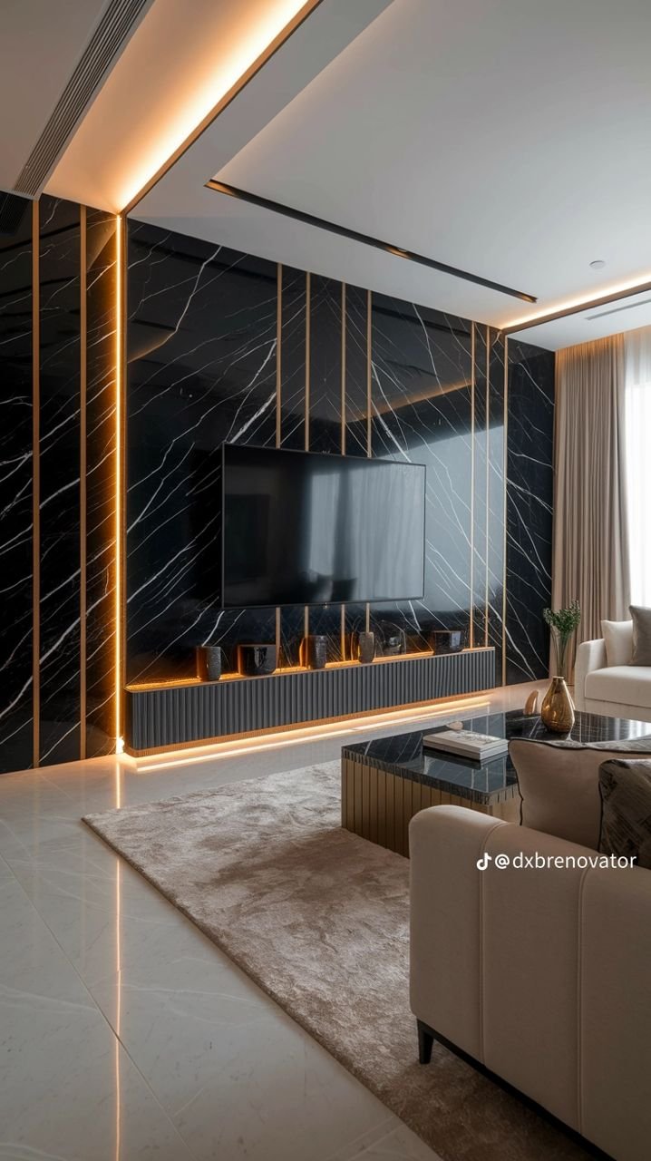 PVC LuxWall 122 – 2 m